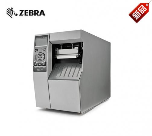 zebra ZT510工业条码打印机
