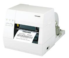 东芝条码打印机 TOSHIBA TEC B-462