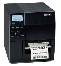 东芝条码打印机TOSHIB TEC EX4T1