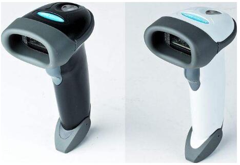 Symbol LS2208 通用条码扫描器