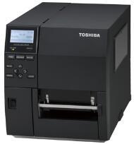 东芝条码机 TOSHIBA  TEC EX4T3