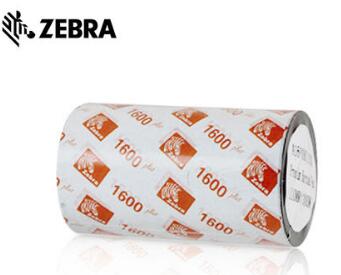 ZEBRA斑马碳带A1600BK