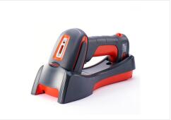 Honeywell(霍尼韦尔) Granit 1981i工业级无线条码扫描枪