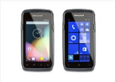 霍尼韦尔Honeywell Dolphin CT50
